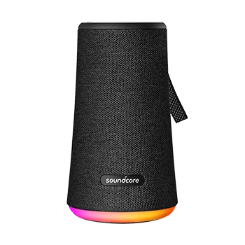 اسپیکر بلوتوثی قابل حمل انکر مدل Soundcore Flare PLUS
